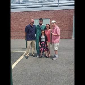 Meet your Posher, Leanne